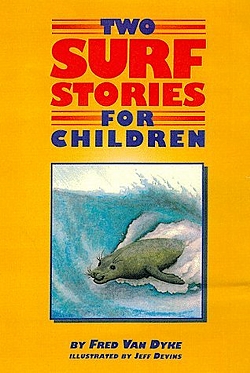 Two Surf Stories