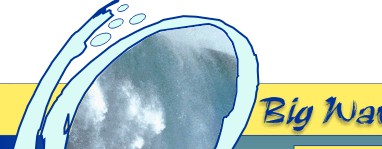 Fred Van Dyke, Big Wave Surfing Pioneer